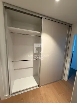 Izdavanje, četvorosoban stan, 116m², Savski Venac, Beograd - image 2