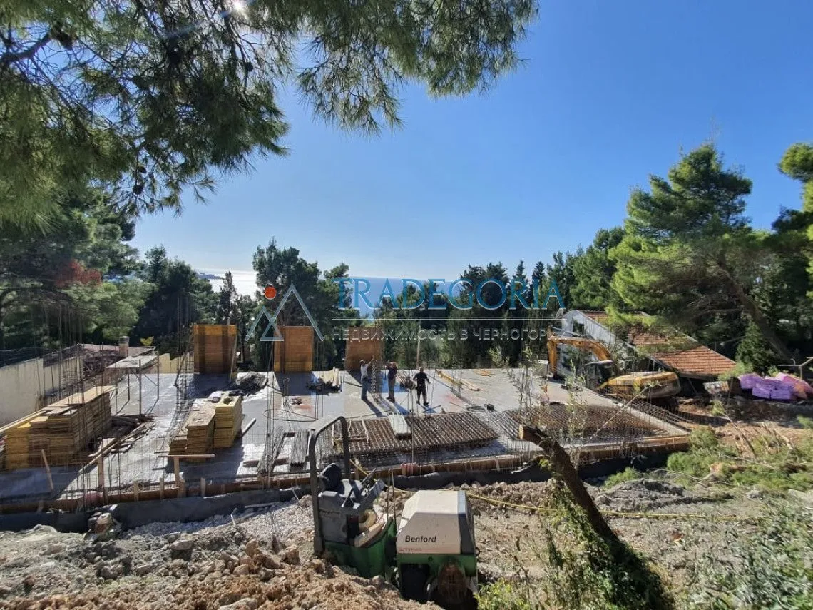 Prodaja, jednosoban stan, 37m², Bar, Crna Gora