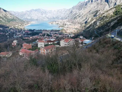 Prodaja, plac, 12000m², Škaljari, Kotor - image 13