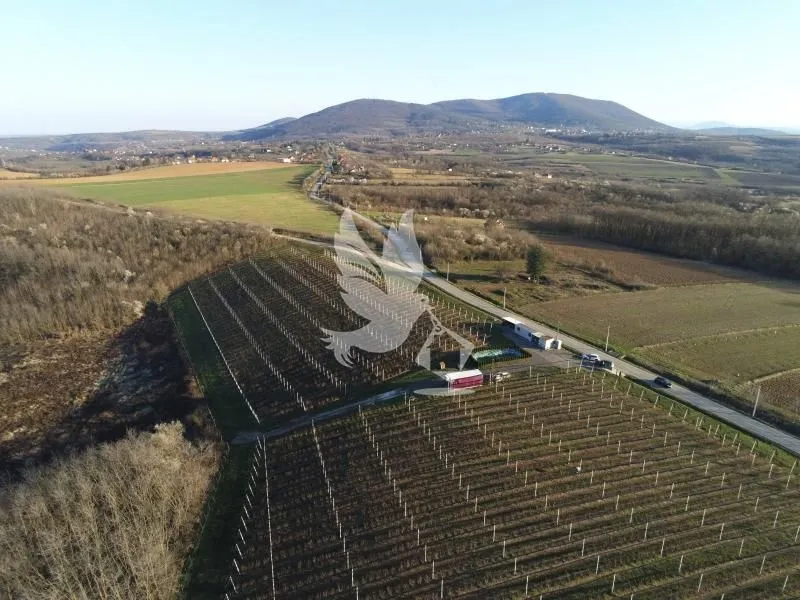 Prodaja, plac, 20000m², Nemenikuće, Sopot