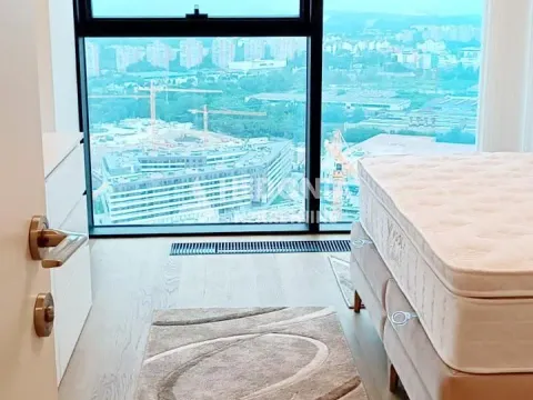 Rent, two bedroom apartment, 56m², Novi Beograd Blok 65, Novi Beograd Sve Podlokacije - image 7