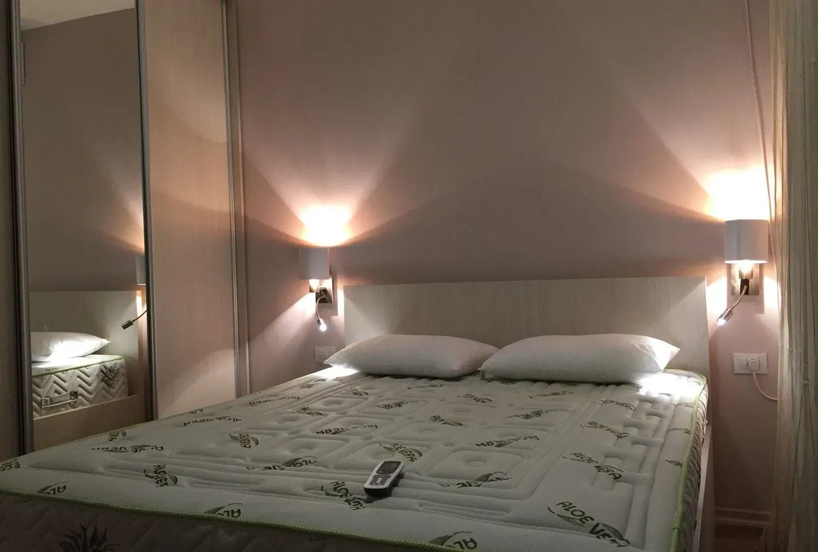 Rent, apartment, 45m², Centar, Podgorica