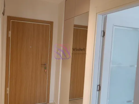 Rent, one bedroom apartment, 49m², Central Point, Podgorica - image 10