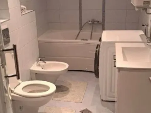 Prodaja, dvosoban stan, 66m², Pržno, Budva - image 5