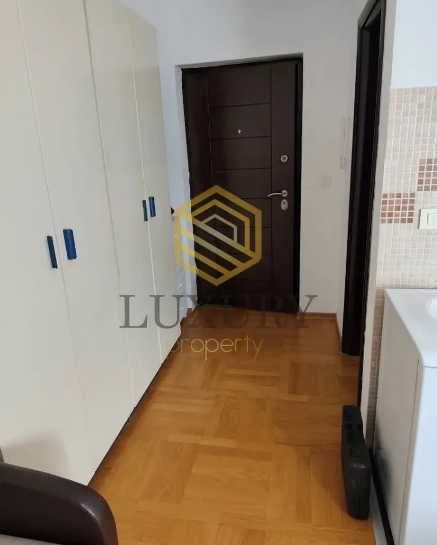 Izdavanje, garsonjera, 23m², Zabjelo, Podgorica