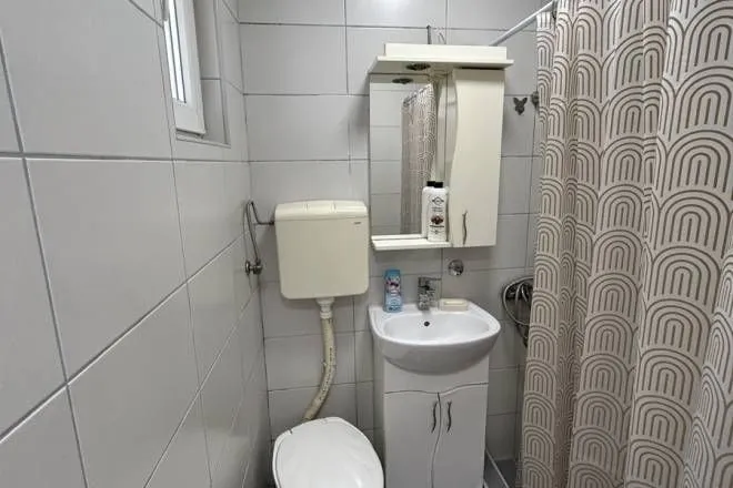Prodaja, jednosoban stan, 25m², Karaburma, Palilula Sve Podlokacije