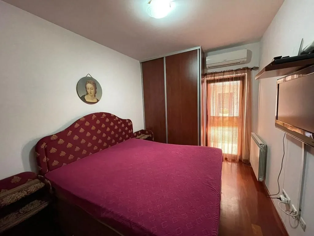 Rent, three bedroom apartment, 100m², Gorica C, Podgorica