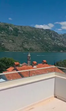 Sale, one bedroom apartment, 95m², Stoliv, Kotor - image 13