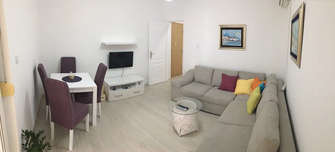 Sale, apartment, 35m², Budva, Crna Gora