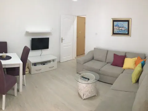 Prodaja, stan, 35m², Budva, Crna Gora - image 2