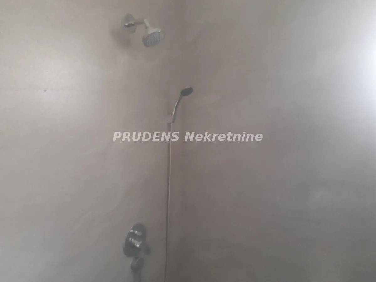 Prodaja, jednosoban stan, 42m², Jakovo, Surčin