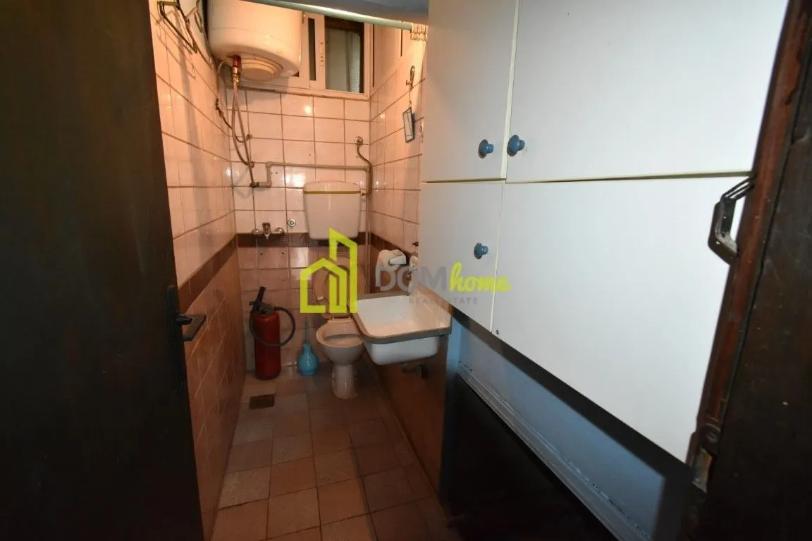 Sale, office space, 22m², Pobrežje, Podgorica