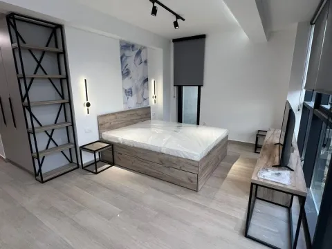 Rent, studio apartment, 30m², Budva, Crna Gora - image 2