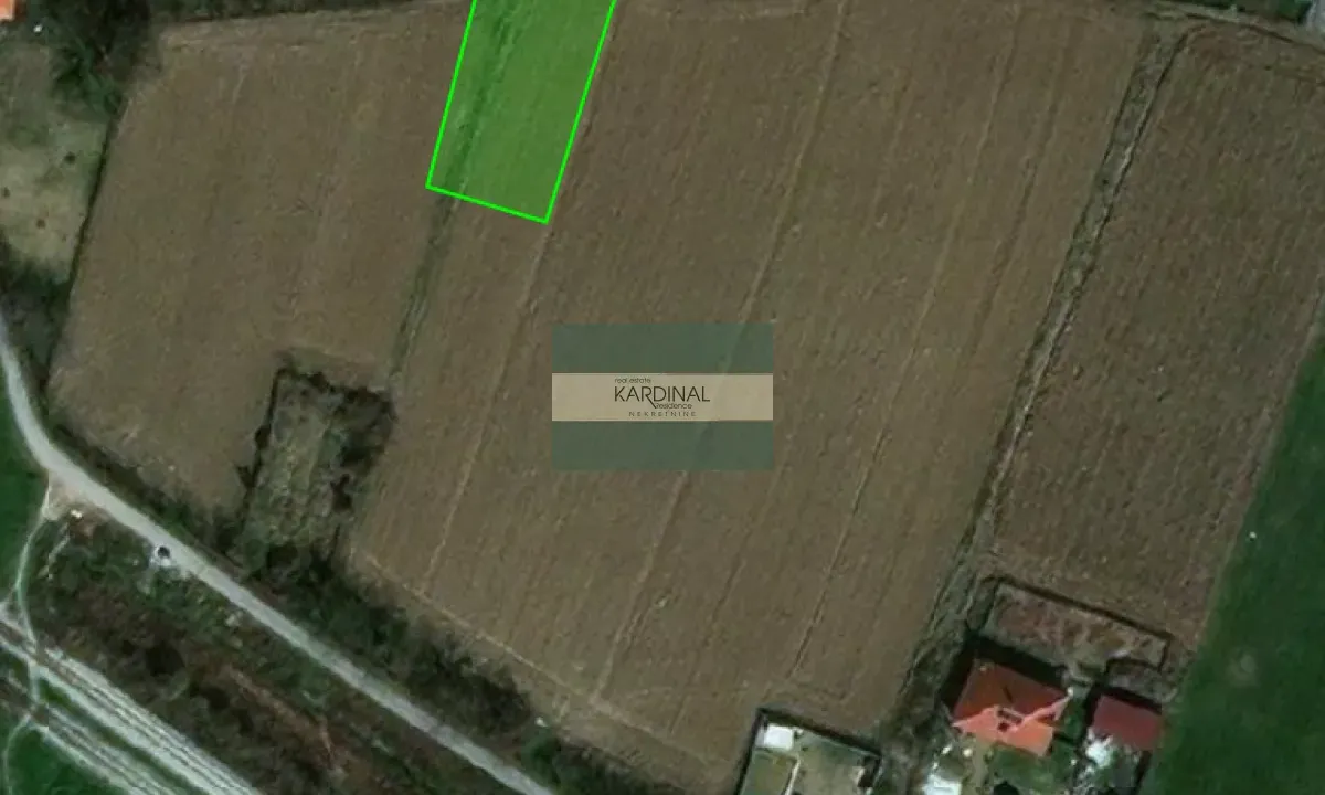 Sale, land lot, 750m², Jagodina, Srbija