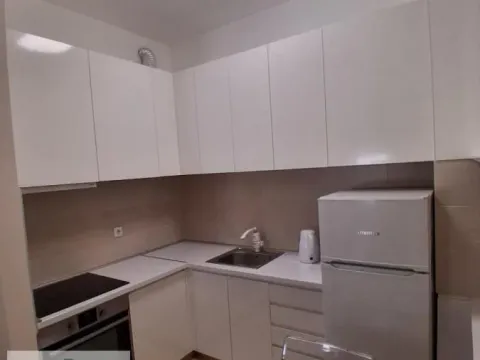 Rent, studio apartment, 33m², Centar, Novi Sad - image 9