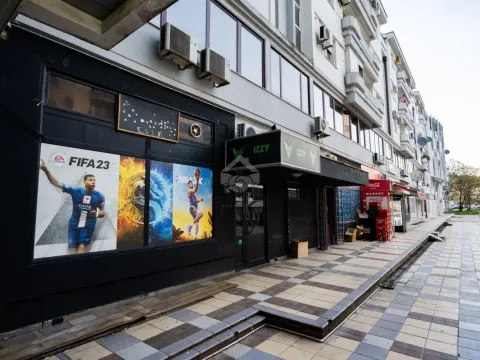 Rent, office space, 150m², Preko Morače, Podgorica - image 3