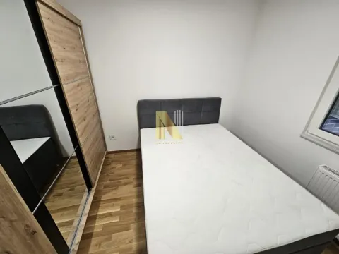 Rent, one bedroom apartment, 42m², Avijatičarsko naselje, Novi Sad Sve Podlokacije - image 9