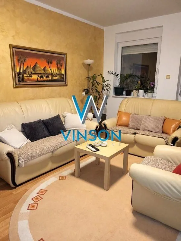 Prodaja, trosoban stan, 82m², Podbara, Novi Sad Sve Podlokacije