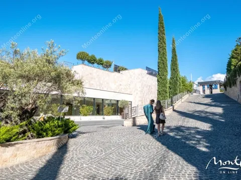 Prodaja, garsonjera, 29m², Bogišići, Tivat - image 37