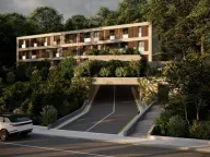 Prodaja, jednosoban stan, 45m2, Đuraševići, Tivat