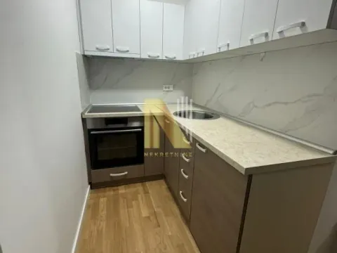 Sale, one bedroom apartment, 36m², Podbara, Novi Sad Sve Podlokacije - image 3
