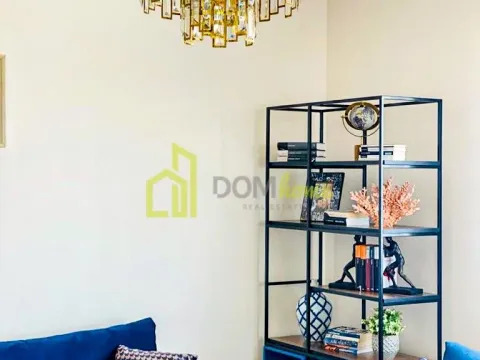 Izdavanje, trosoban stan, 95m², Central Point, Podgorica - image 12