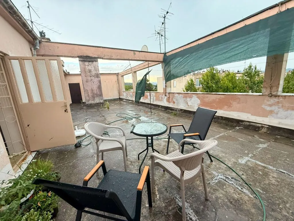 Sale, two bedroom apartment, 127m², Centar, Podgorica