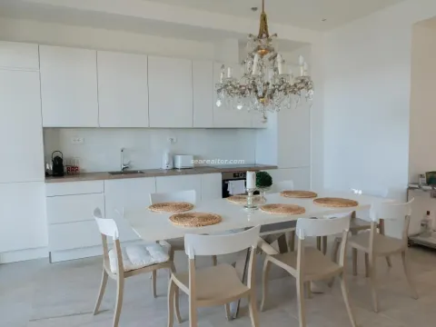 Sale, two bedroom apartment, 120m², Luštica Bay, Tivat - image 33