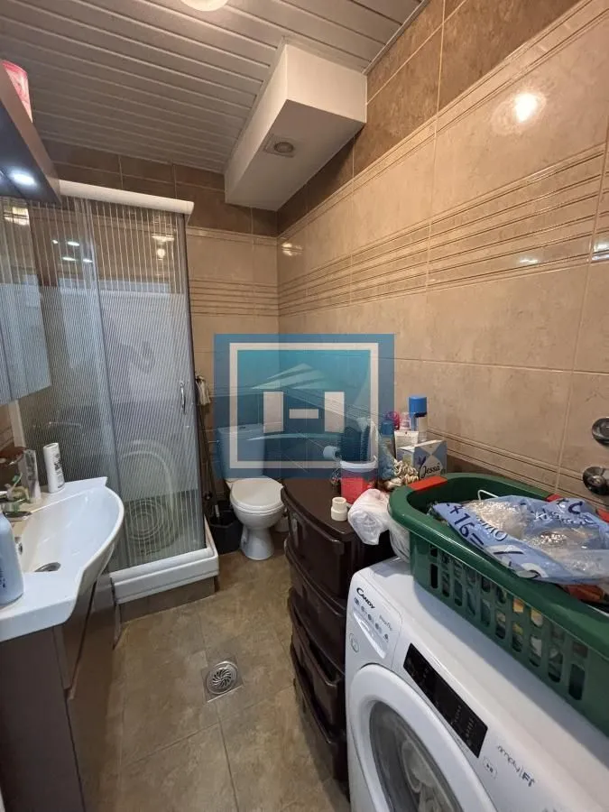 Prodaja, jednosoban stan, 31m², Centar, Jagodina