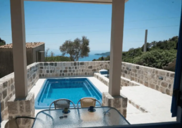 Rent, house, 92m², Bečići, Budva