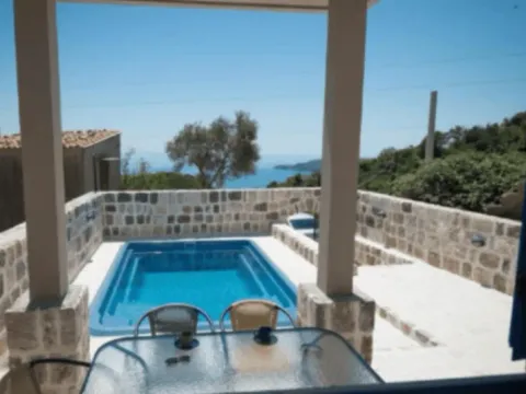 Rent, house, 92m², Bečići, Budva - image 4