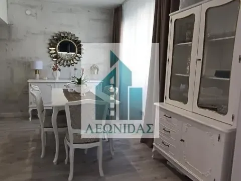 Rent, four bedroom apartment, 120m², Pantelej, Niš - image 12