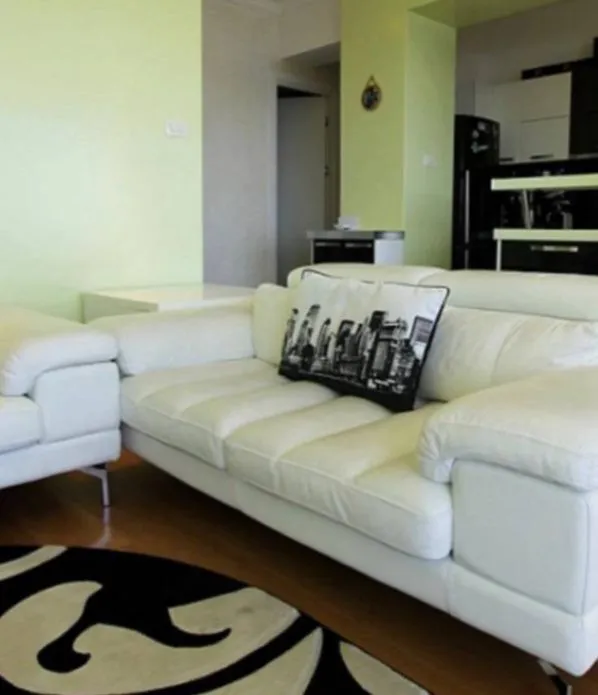Prodaja, dvosoban stan, 85m², Centar, Budva