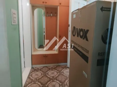 Izdavanje, dvosoban stan, 45m², Telep, Novi Sad Sve Podlokacije - image 6