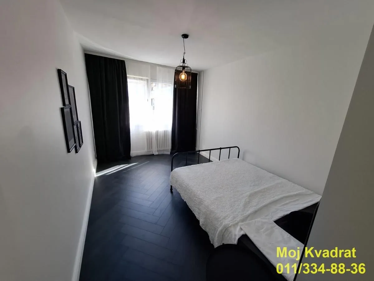 Prodaja, dvosoban stan, 68m², Zemun Meandri, Zemun Sve Podlokacije