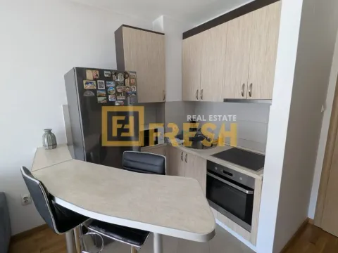 Izdavanje, garsonjera, 30m², Tuški Put, Podgorica - image 4