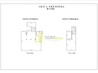 Prodaja, poslovni prostor, 52m², Zabjelo, Podgorica - image 3