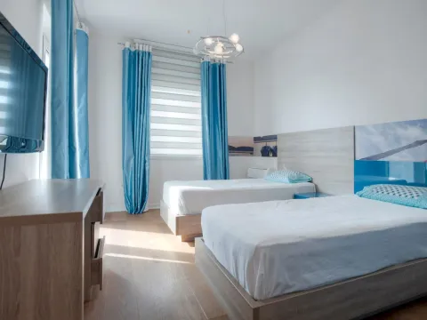 Sale, three bedroom apartment, 181m², Budva, Crna Gora - image 22