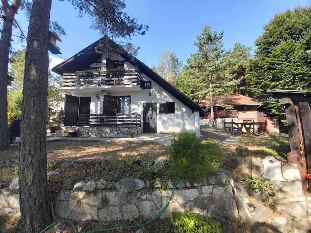 Sale, house, 146m², Divčibare, Valjevo