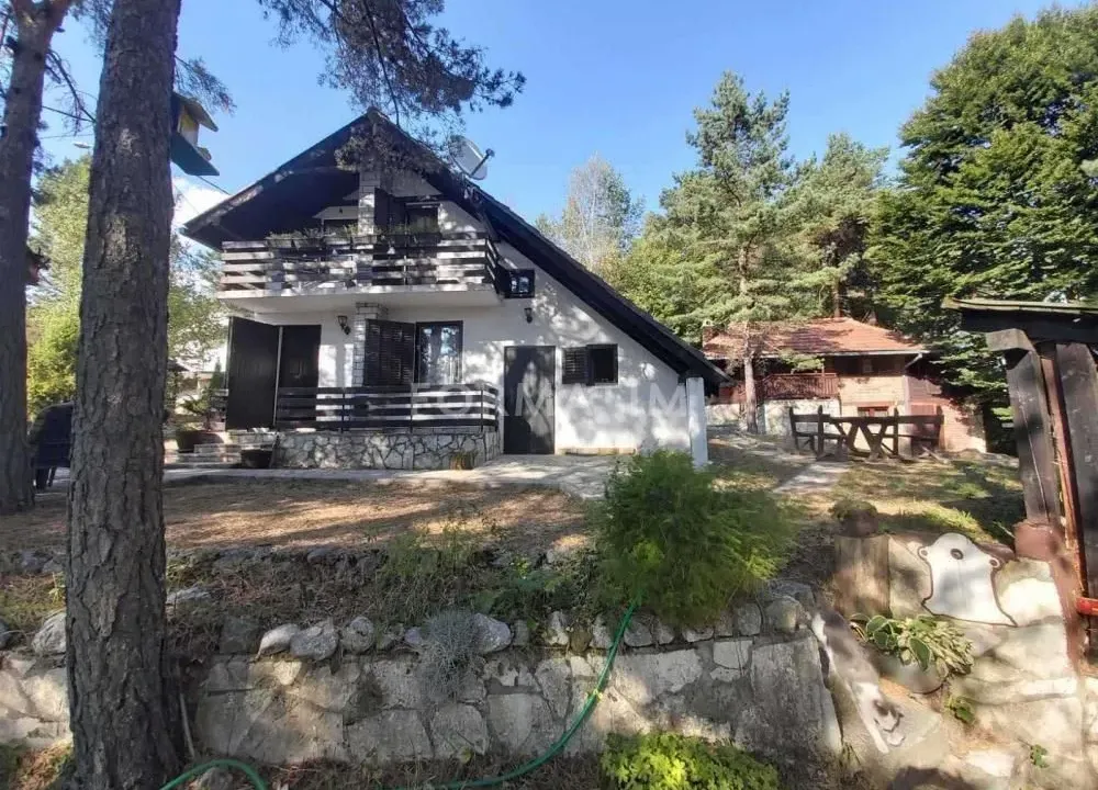 Sale, house, 146m², Divčibare, Valjevo