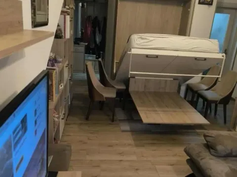 Izdavanje, jednosoban stan, 40m², Podbara, Novi Sad Sve Podlokacije - image 12