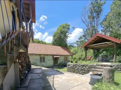 Sale, house, 270m², Bajice, Cetinje - image 7