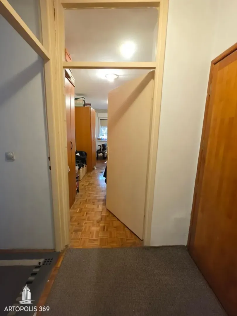 Prodaja, trosoban stan, 67m², Zvezdara Sve Podlokacije, Beograd
