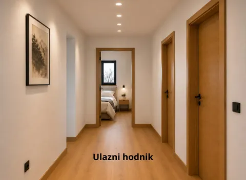 Prodaja, trosoban stan, 85m², Centar, Žabljak - image 5