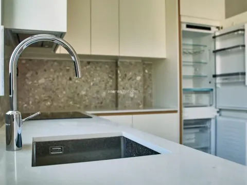 Sale, two bedroom apartment, 102m², Tivat, Crna Gora - image 30