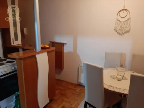 Izdavanje, dvosoban stan, 45m², Centar, Novi Sad - image 4