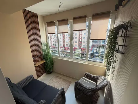 Rent, two bedroom apartment, 75m², Preko Morače, Podgorica - image 18