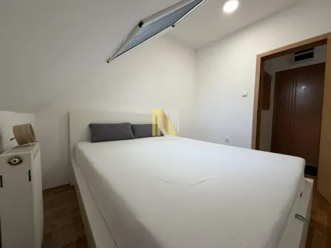 Izdavanje, dvosoban stan, 41m², Sajmište, Novi Sad - image 5