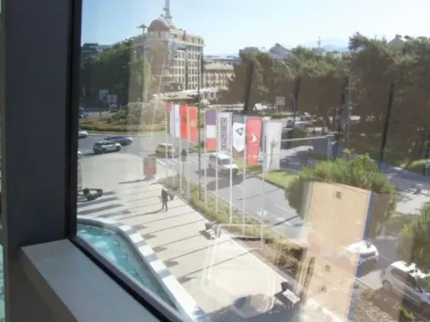 Rent, office space, 191m², Kod Capital Plaze, Podgorica - image 10