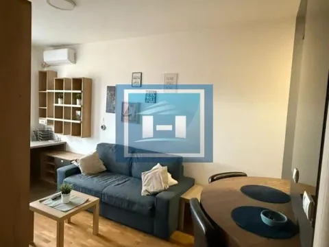 Izdavanje, jednosoban stan, 30m², Cvetkova Pijaca, Zvezdara Sve Podlokacije - image 4